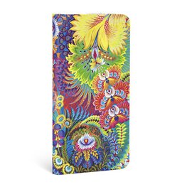 Zápisník Paperblanks Dayspring Slim linkovaný (Olena's Garden)