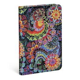 Zápisník Paperblanks Moonlight Mini nelinkovaný (Olena's Garden)