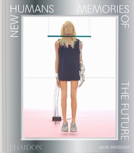 New Humans: Memories of the Future