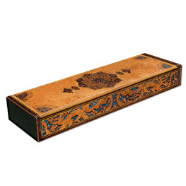 Paperblanks Safavid Pencil Case