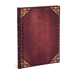 Zápisník Paperblanks Urban Glam Ultra linkovaný (The New Romantics)