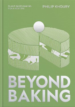 Beyond Baking: Plant–based Baking for a New Era