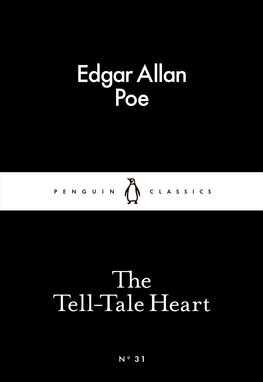 The Tell–Tale Heart