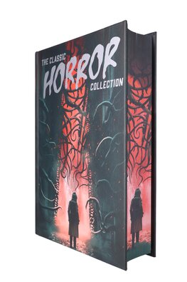 The Classic Horror Collection