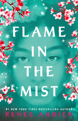 Flame in the Mist