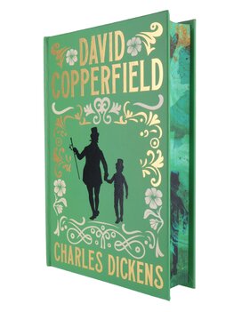 David Copperfield