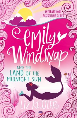 Emily Windsnap and the Land of the Midnight Sun (Book 5)