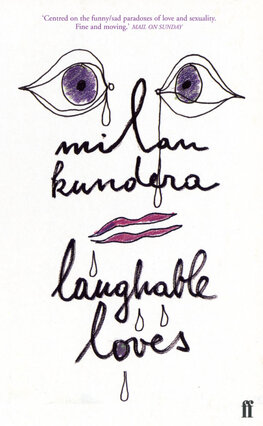 Laughable Loves