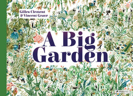 A Big Garden