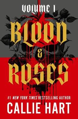 Blood & Roses
