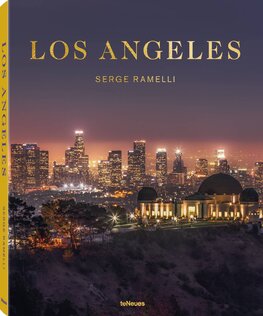 Serge Ramelli: Los Angeles