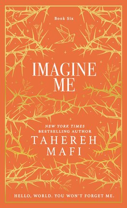 Imagine Me