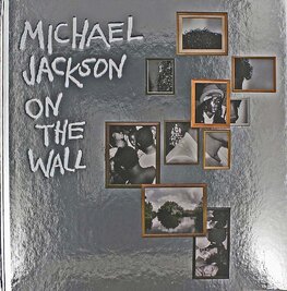 Michael Jackson: On The Wall