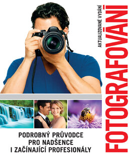 Fotografování – Podrobný průvodce pro nadšence i začínající profesionály