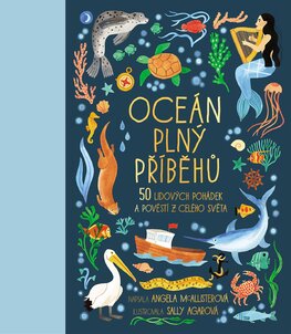 Oceán plný příběhů