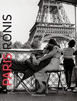 Willy Ronis: Paris