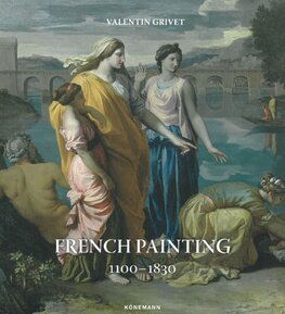 French Painting 1100–1830