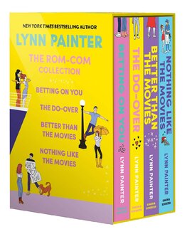 Lynn Painter: The Rom–Com Collection