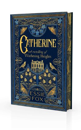 Catherine
