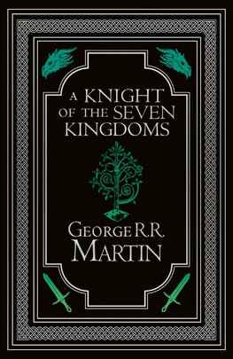 A Knight of the Seven Kingdoms