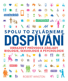 Dospívání (Spolu to zvládneme)