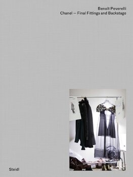 CHANEL – Final Fittings and Backstage