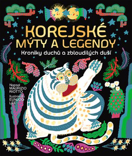 Korejské mýty a legendy