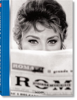Sophia by Eisenstaedt