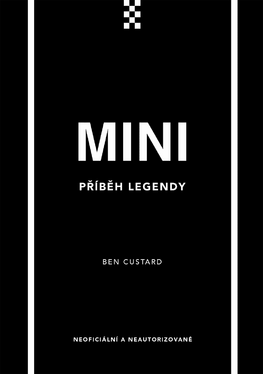 Mini. Příběh legendy