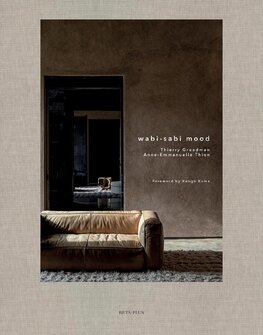 Wabi–Sabi Mood