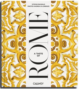 A Taste of Rome