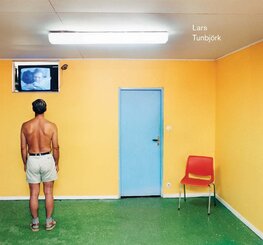 Lars Tunbjörk – retrospective