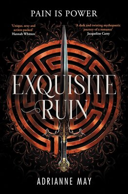 Exquisite Ruin