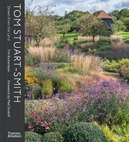 Tom Stuart–Smith: Drawn From the Land