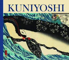 Kuniyoshi: The Edo–period Eccentric