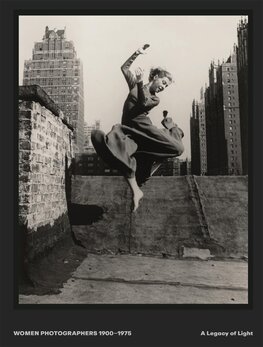Women Photographers 1900 – 1975