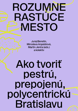 Rozumne rastúce mesto