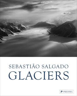 Sebastiao Salgado: Glaciers
