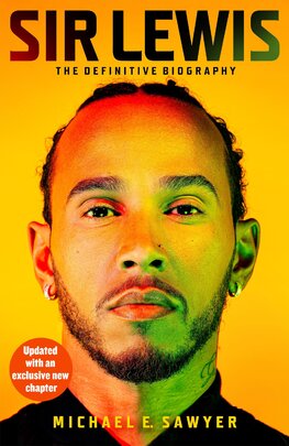 Sir Lewis: The Definitive Biography