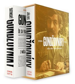 Július Satinský: Gundžovníky