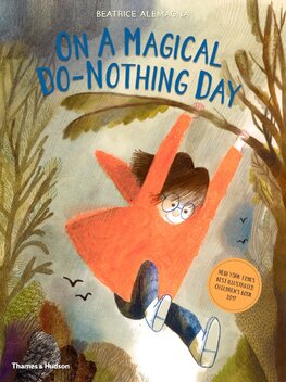 On A Magical Do–Nothing Day
