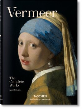 Vermeer. The Complete Works