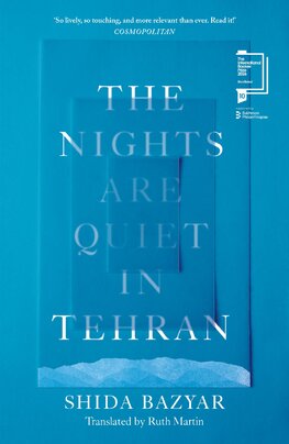 The Nights Are Quiet in Tehran
