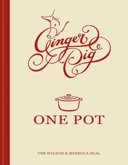 Ginger Pig One Pot