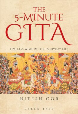 The 5–minute Gita
