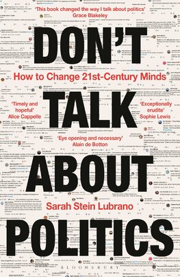 Don't Talk About Politics