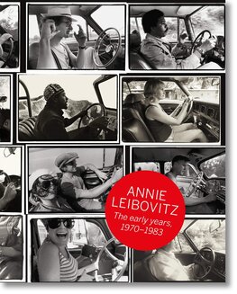 Annie Leibovitz: The Early Years, 1970–1983