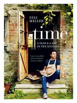 Time: A Year and a Day in the Kitchen