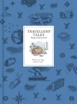 Travellers' Tales: Bags Unpacked