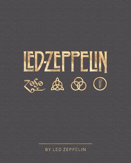 Led Zeppelin by Led Zeppelin